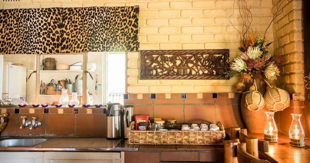 Фото Avoca Private Bushcamp