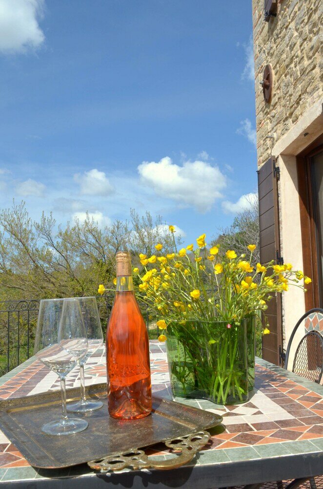 Фото Villa Verdicchio - B&b for winelovers