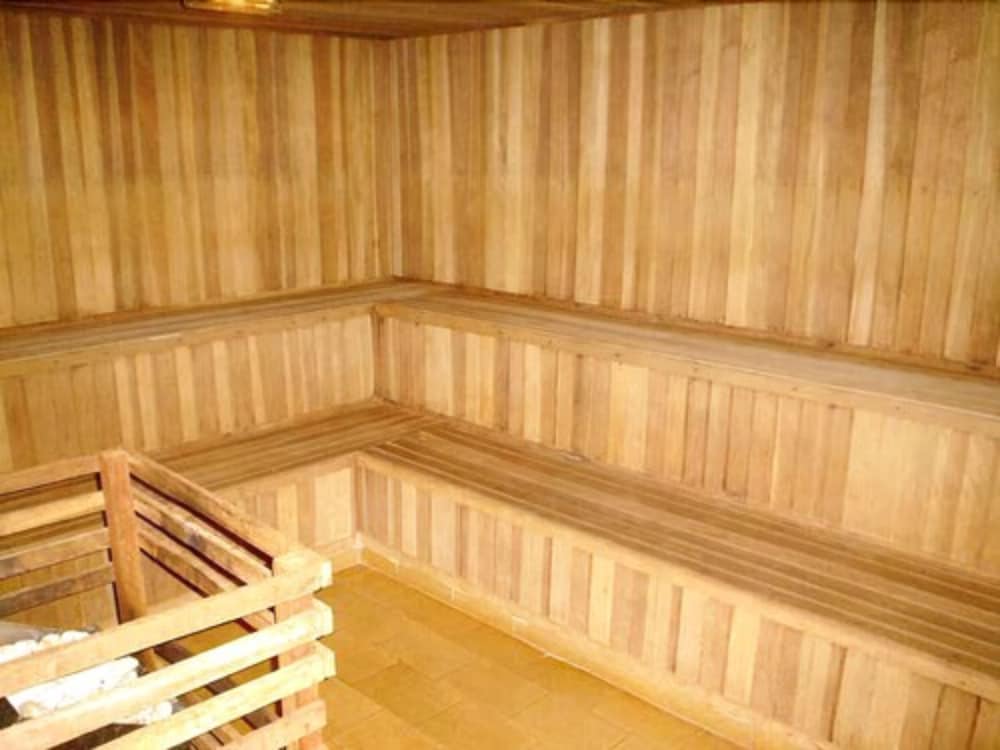 Фото Hotel Berro D'Água