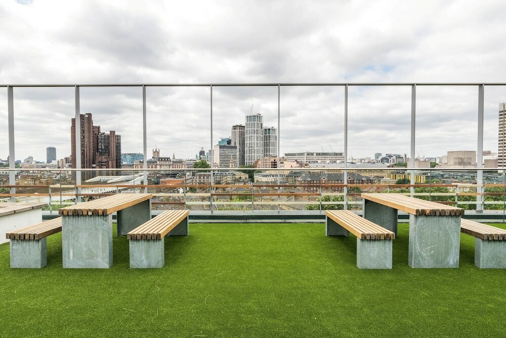 Фото Hashtag South Bank Campus Accommodation