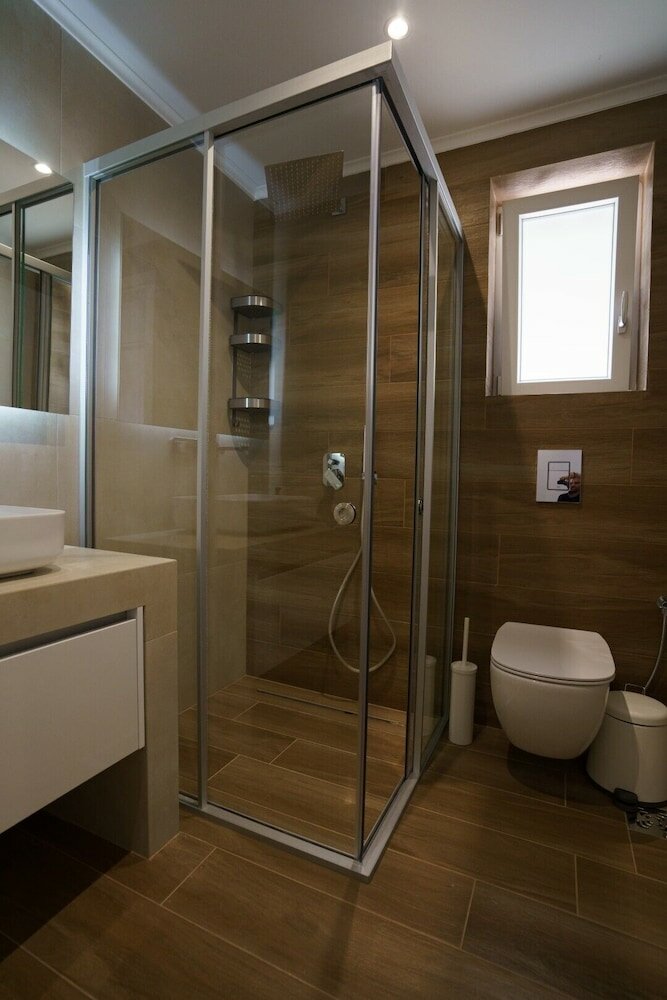 Фото Astrali Stone Villas