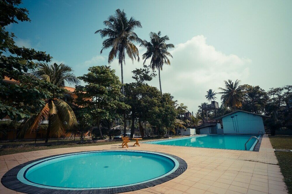 Фото Reef Garden Polhena