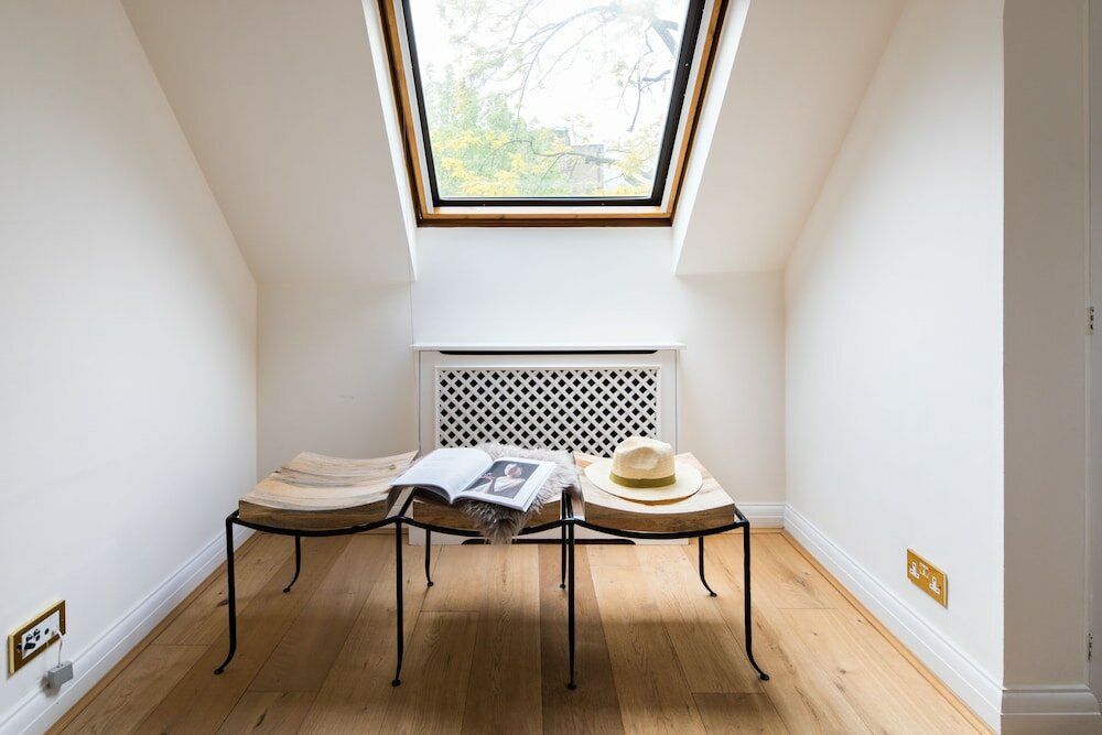 Фото Cornwall Gardens by Lime Street