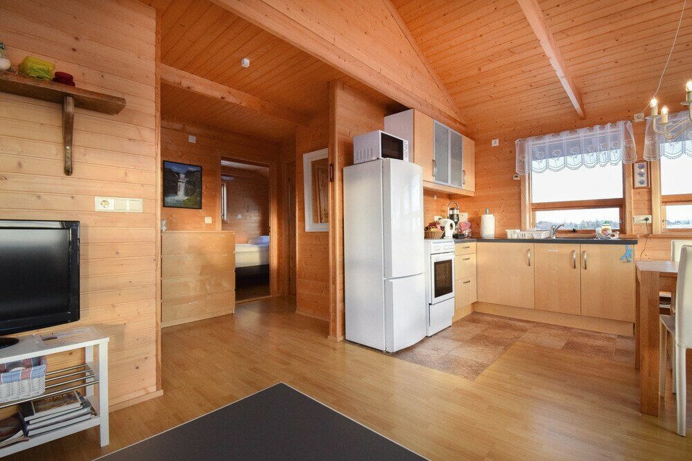 Фото Klausturhólar