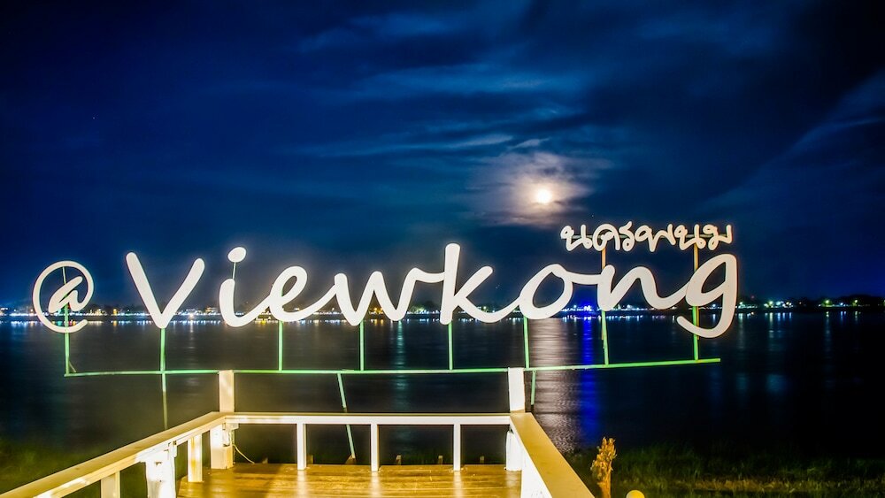 Фото Fortune View Khong Hotel Nakhon Phanom