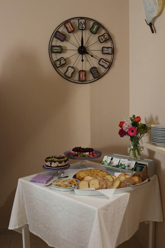 Фото Ohana Bed and Breakfast