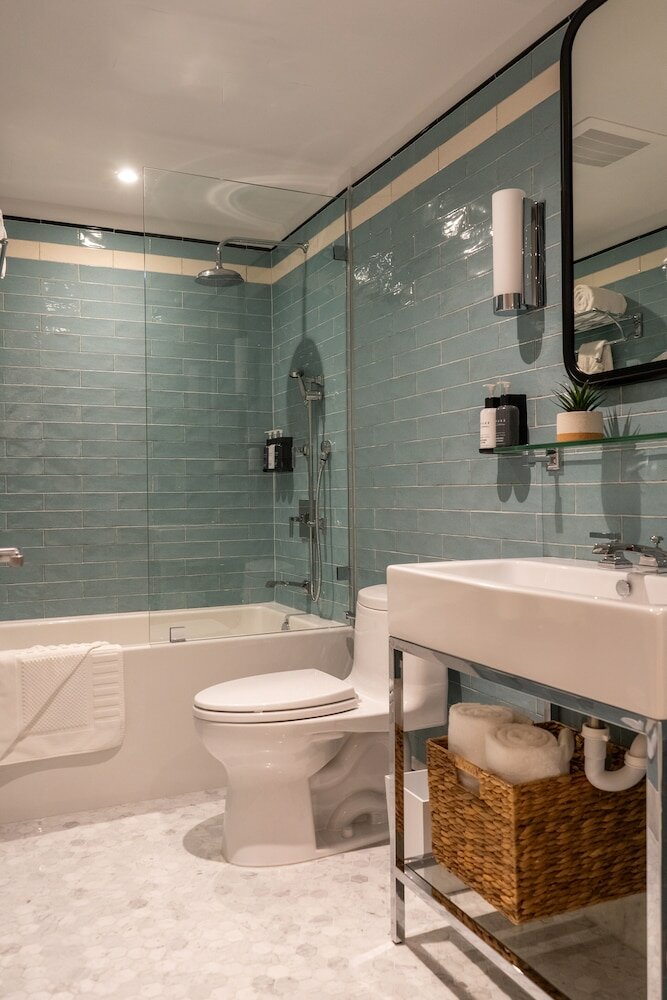 Фото Nassau Suite South Beach - an All Suites Hotel