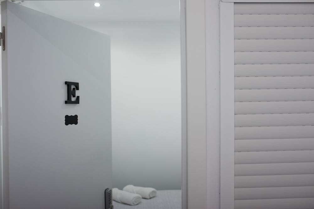 Фото A&z Frailes - Auto check-in property