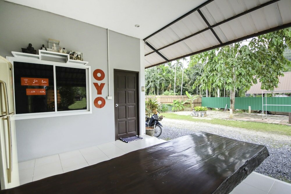 Фото Banana Lodge