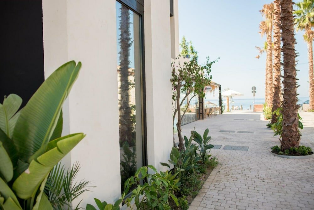 Фото H. Boutique Peña Parda