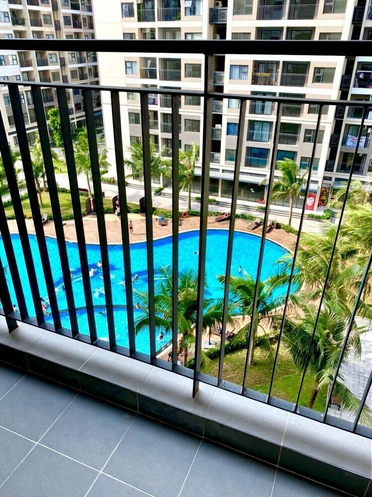 Фото Vinhomes Ocean Park Gia Lâm Apartment