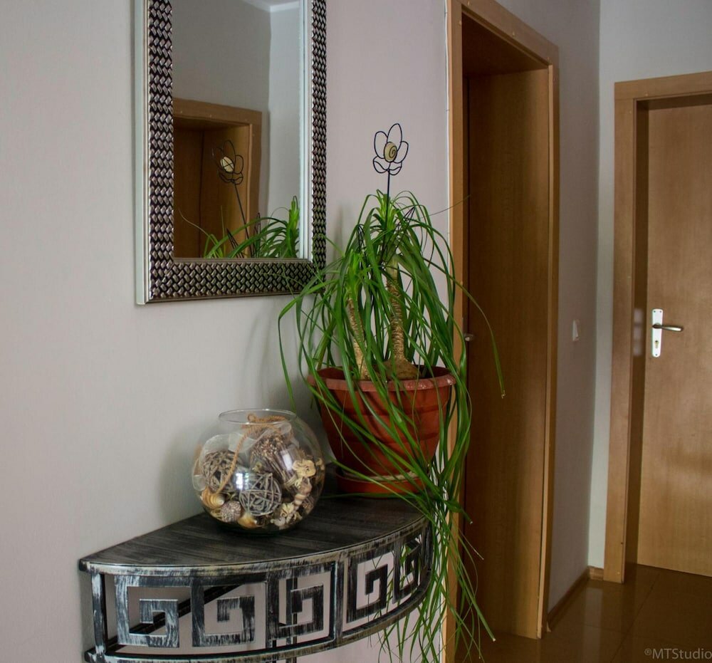 Фото Hotel Radina