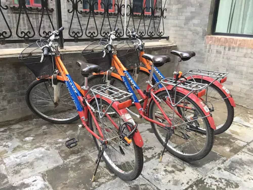 Фото The Emperor Tiananmen Beijing