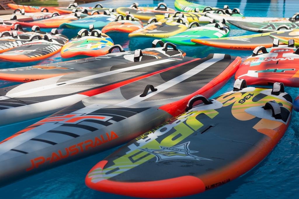 Фото Surf4You Residence