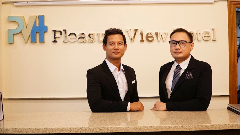 Фото Pleasure View Hotel