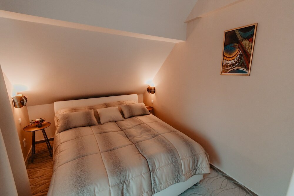 Фото Villa Garden Apartmany