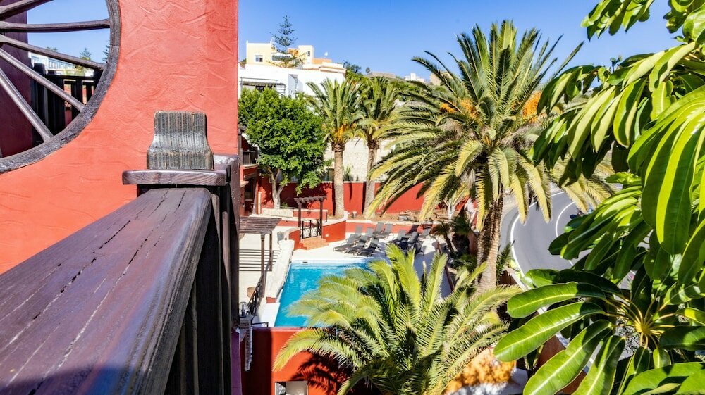 Hotel Hotel Ecolife Tenerife, San Miguel de Abona, photo