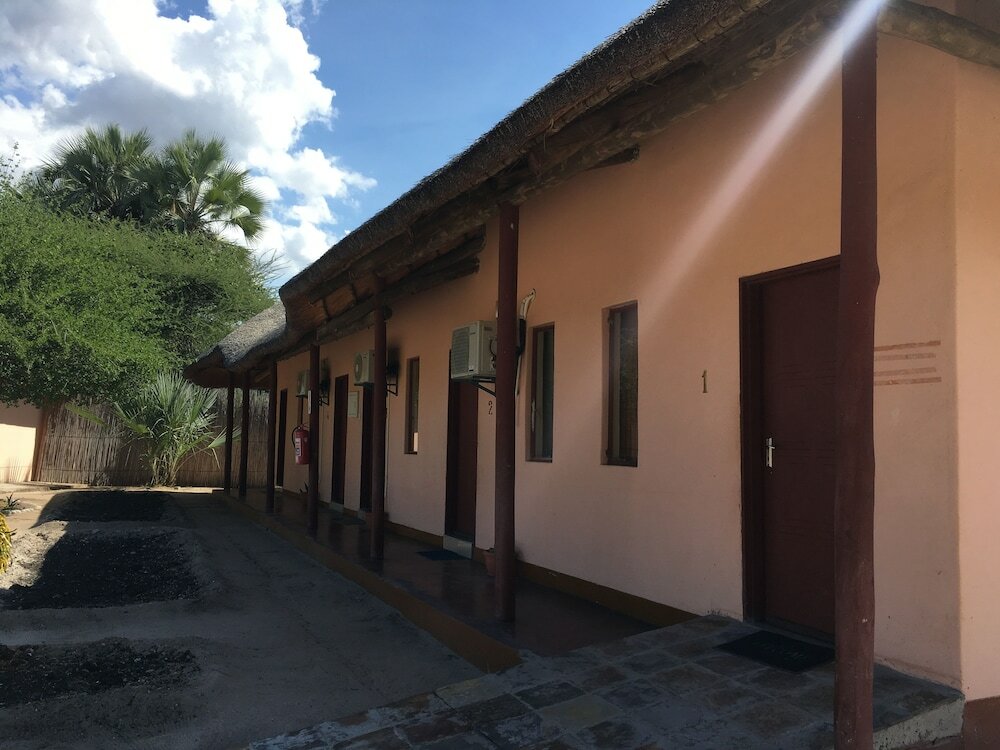 Фото Athoma Guest House