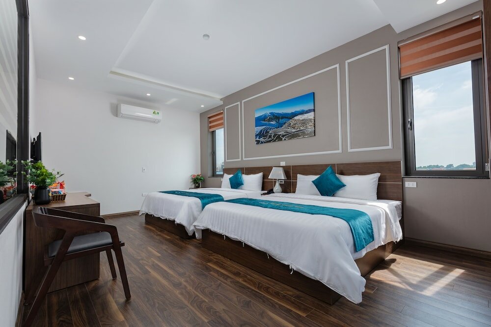 Фото Airport Classic Hotel