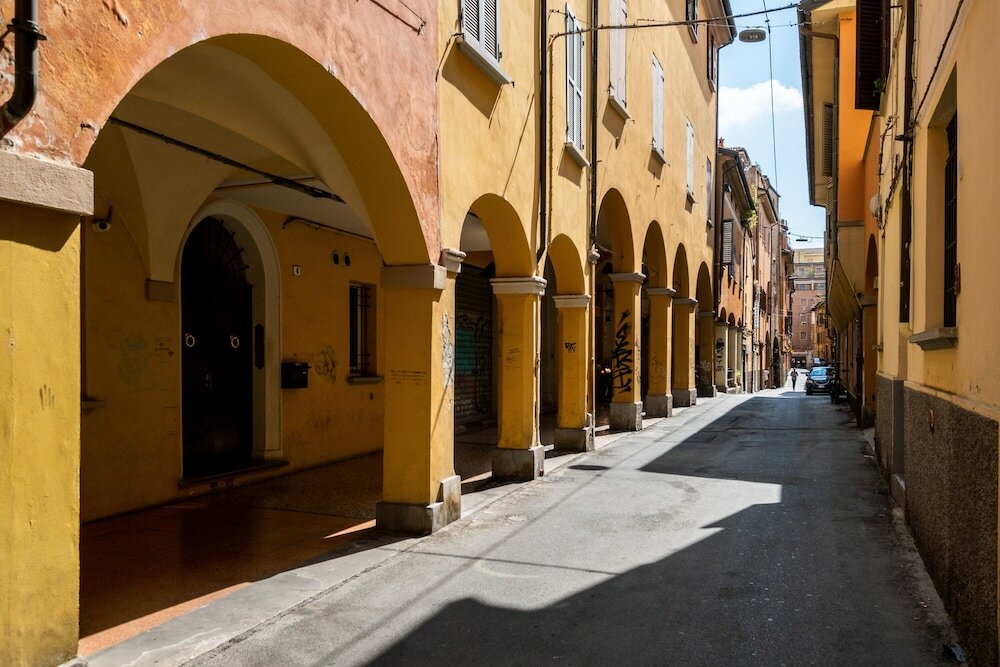 Фото Bertiera Apartments by Wonderful Italy