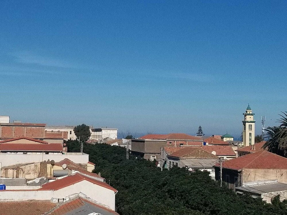 Фото Hotel Djhaltia