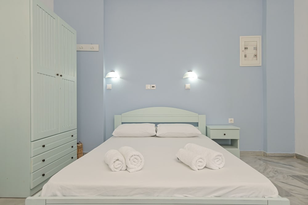 Фото Naxian Garden of Senses