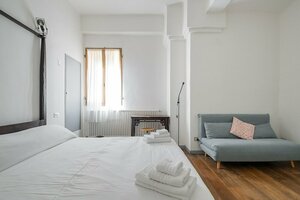 Апартаменты A pochi passi da Piazza Maggiore