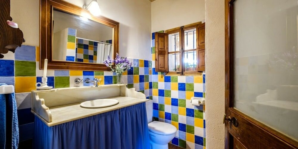 Фото Cosy Finca Sa Vinya