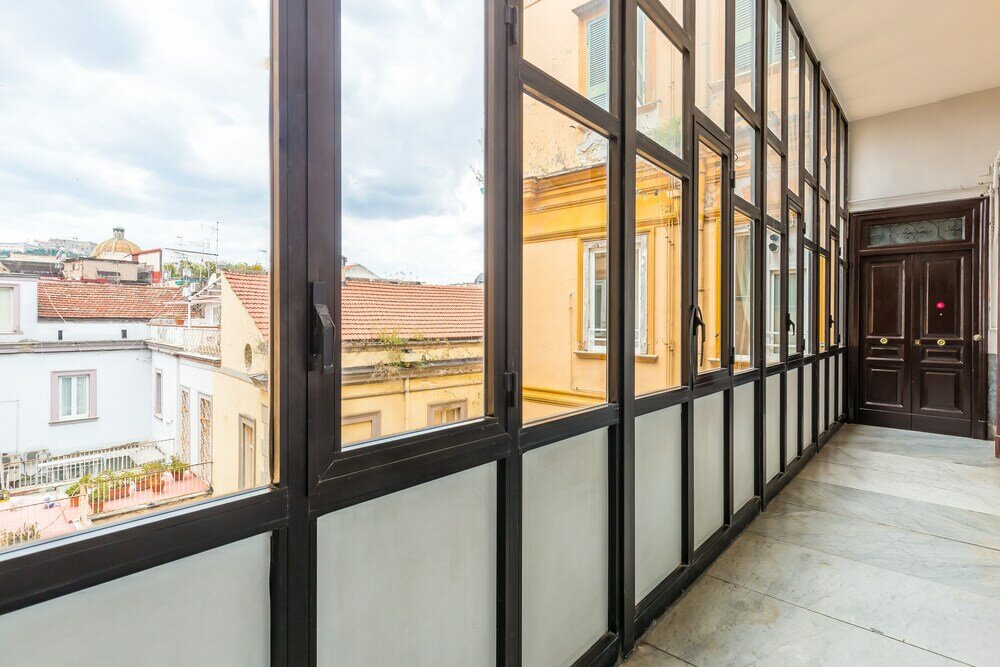 Фото Maria's Bright Flats at the Cathedral