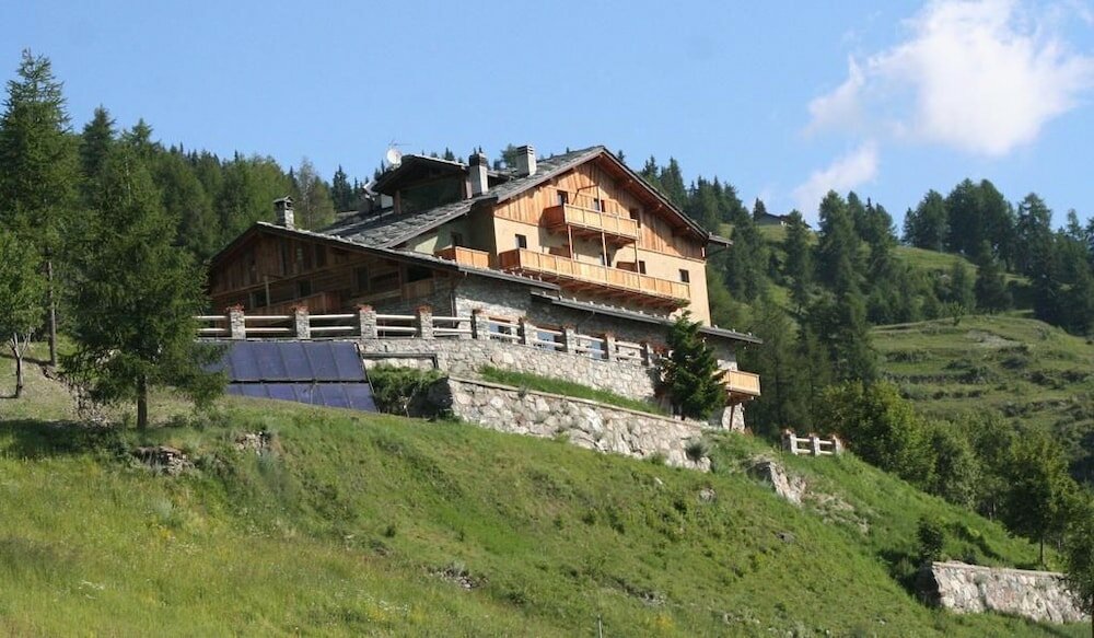 Фото Hotel Caprice Des Neiges