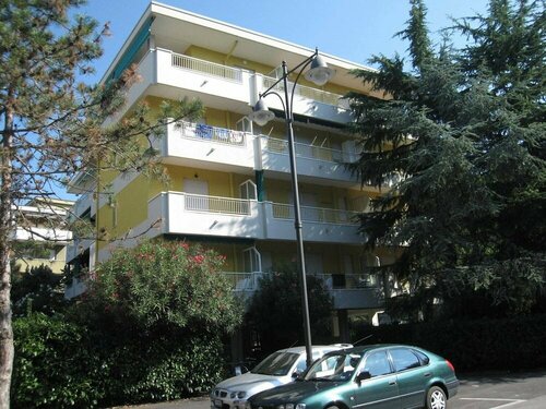 Апартаменты Appartamento A 250 Metri Dalla Spiaggia -tv-airco