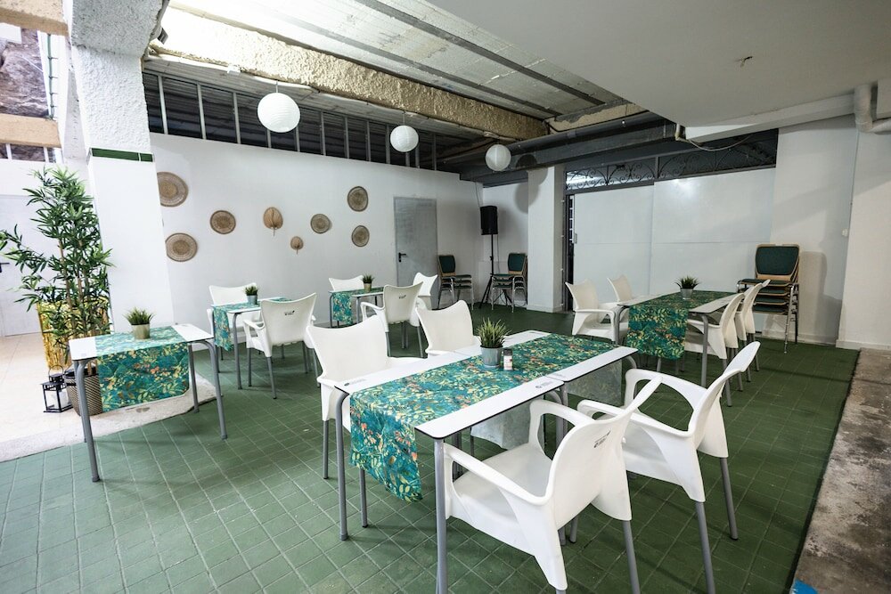 Фото Hotel Servatur Castillo del Sol