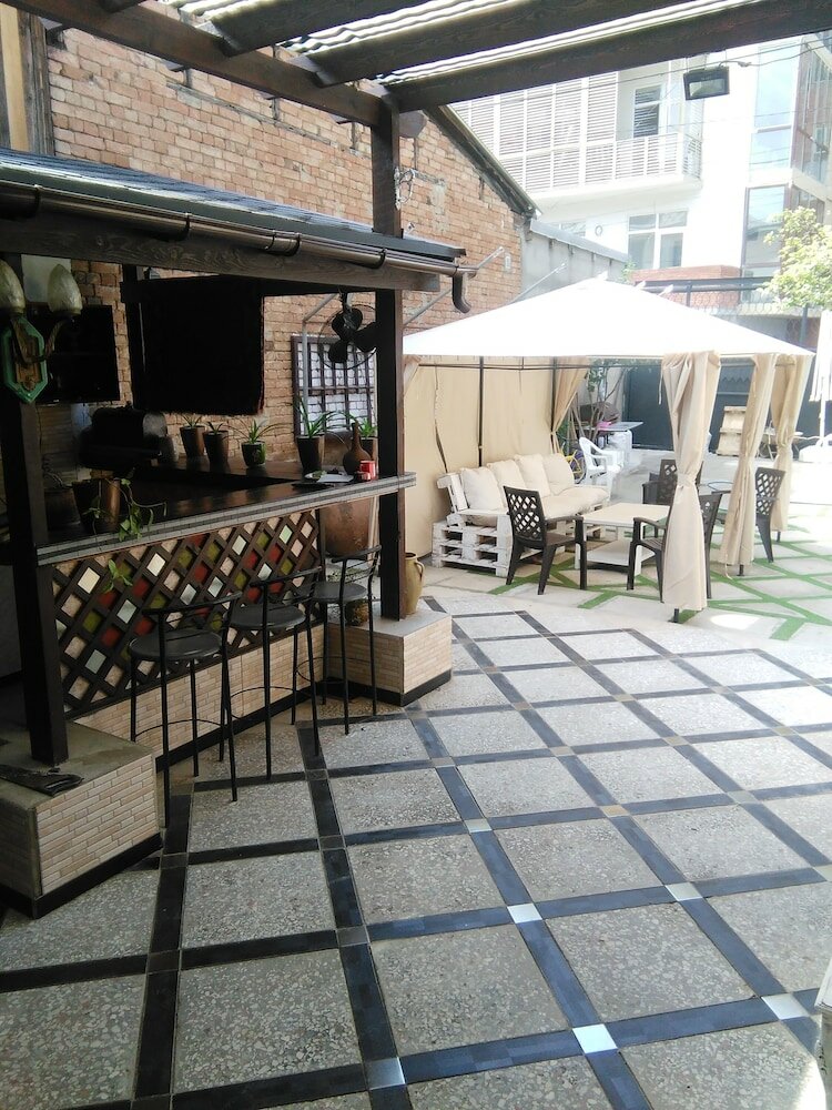 Фото Мини-отель Bounty