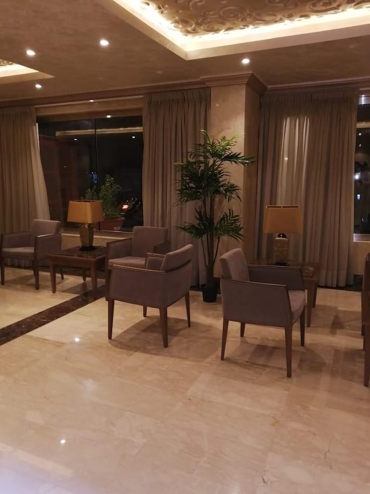 Фото Dar Almamoon