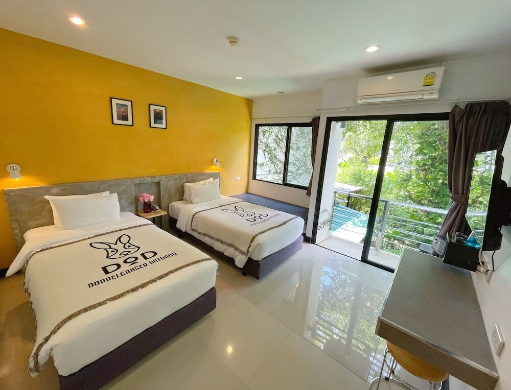 Фото Ideo Phuket Hotel