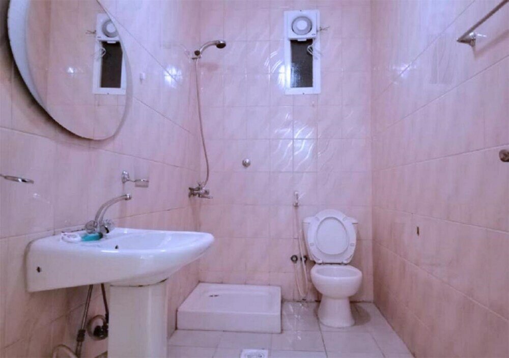 Фото Lamar Furnished Apartments