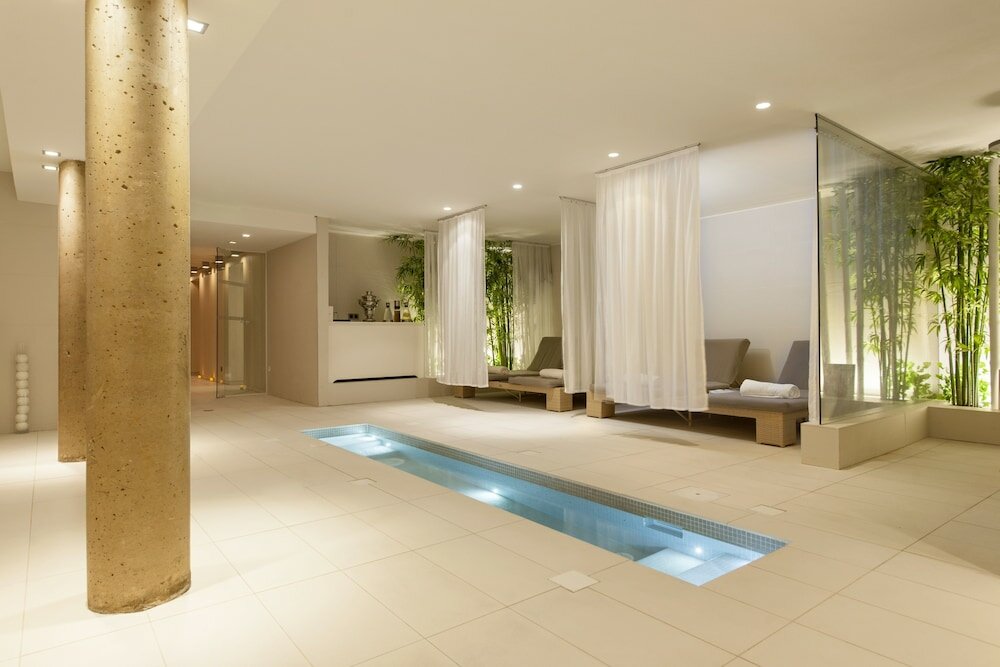 Фото B Design & SPA