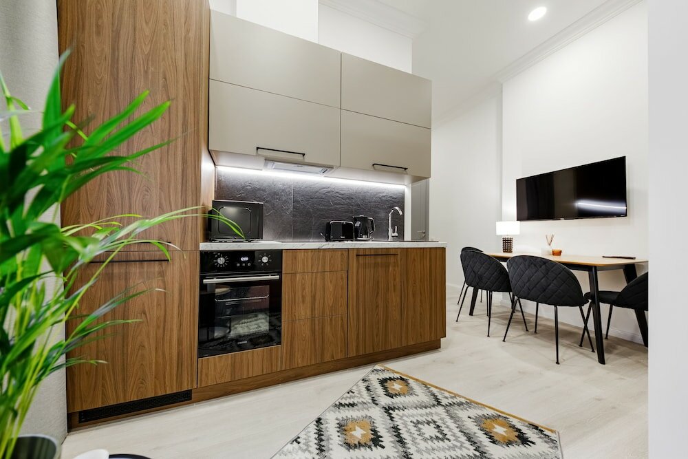 Фото Rigaapartment Elizabetes 22