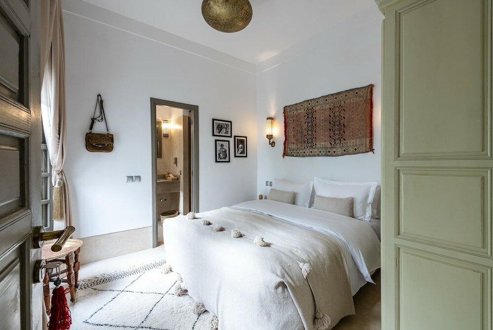 Фото Riad Louhou