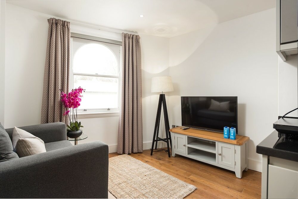 Фото Bayswater by Capital