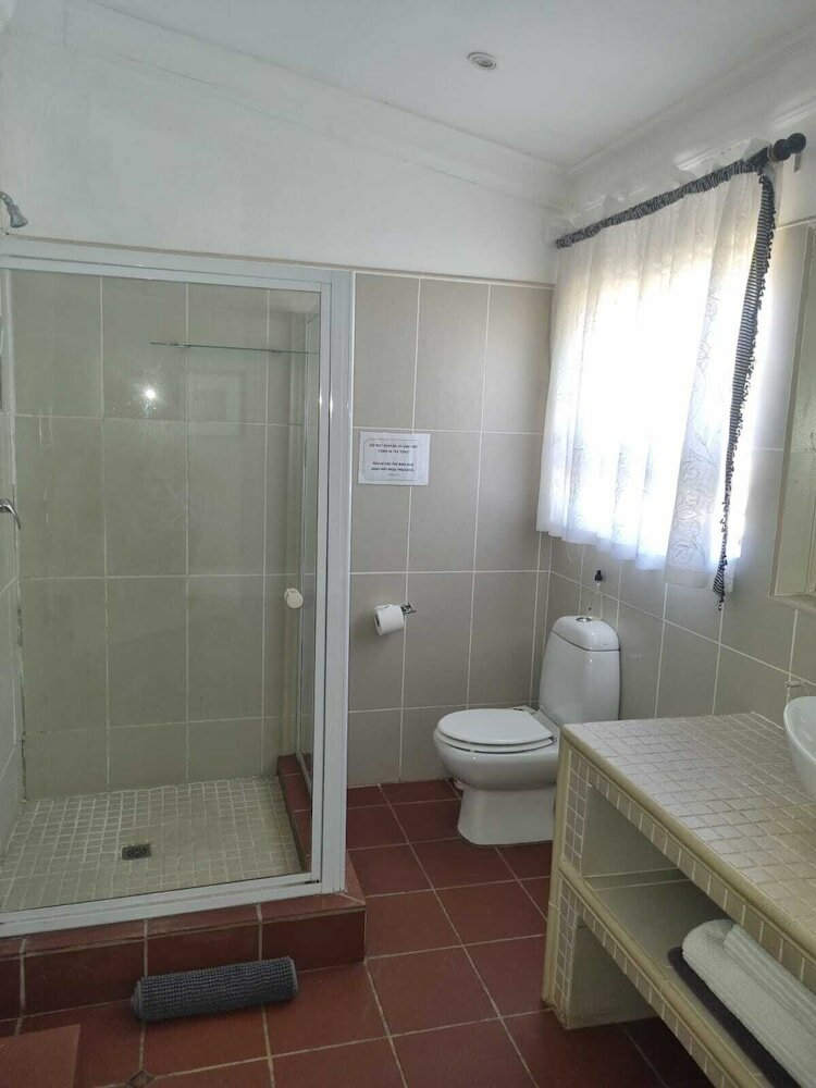 Фото Deo Volente Country Estate