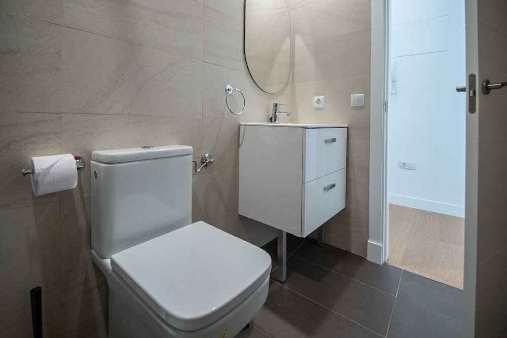 Фото Apartamento La Goleta