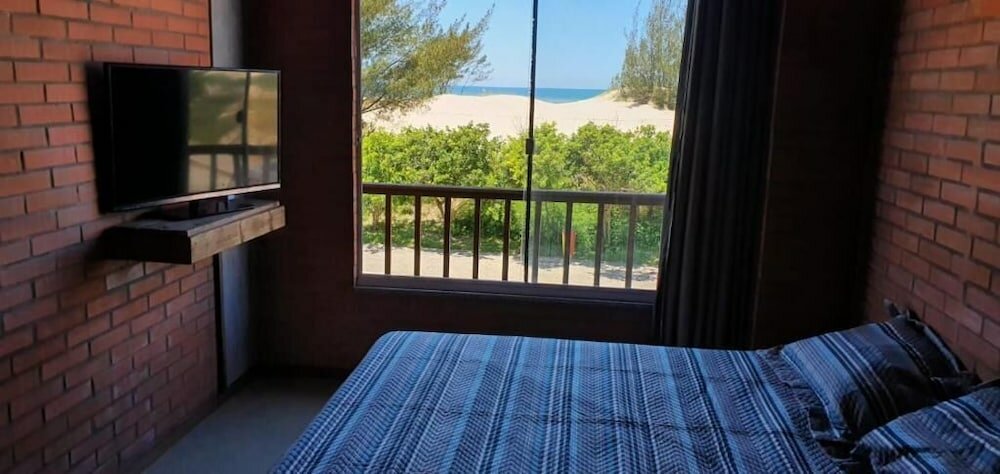 Фото Pousada Bella Rosa