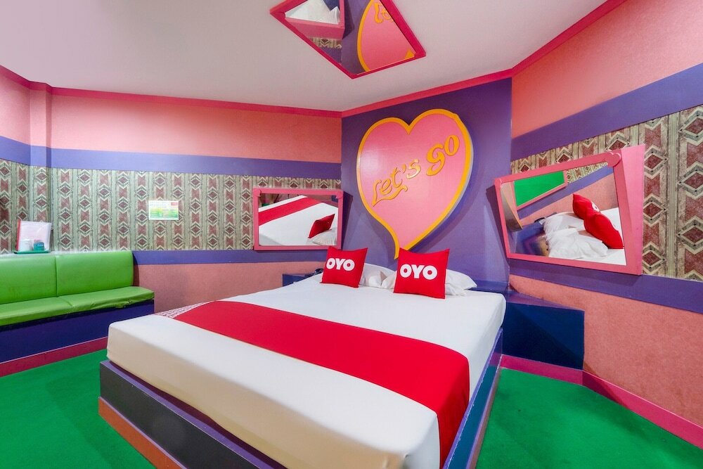 Фото Oyo 764 Lets go Hotel
