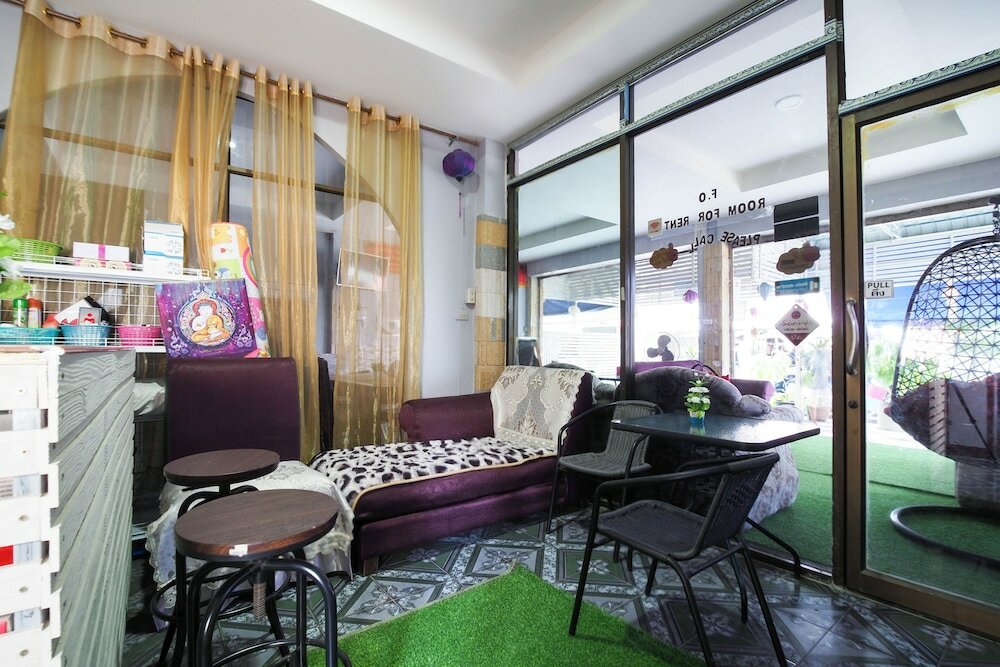 Фото Oyo 1006 Fo Room