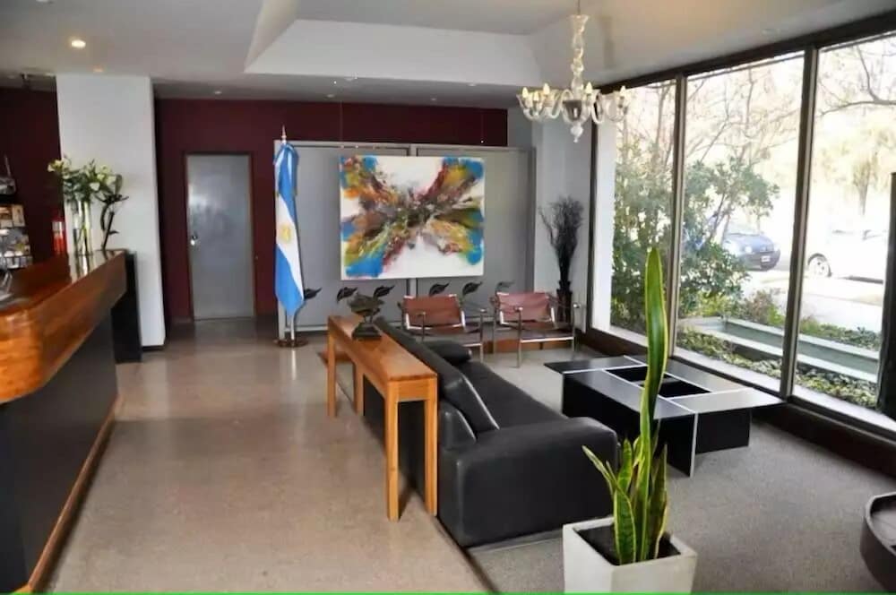 Фото Tierra Mora Hotel Boutique