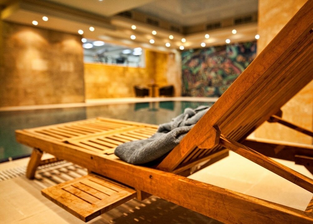 Фото National by Stellar Hotels