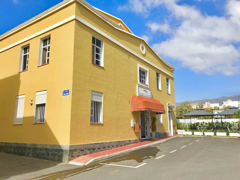 Фото Hotel Pension Cassandra