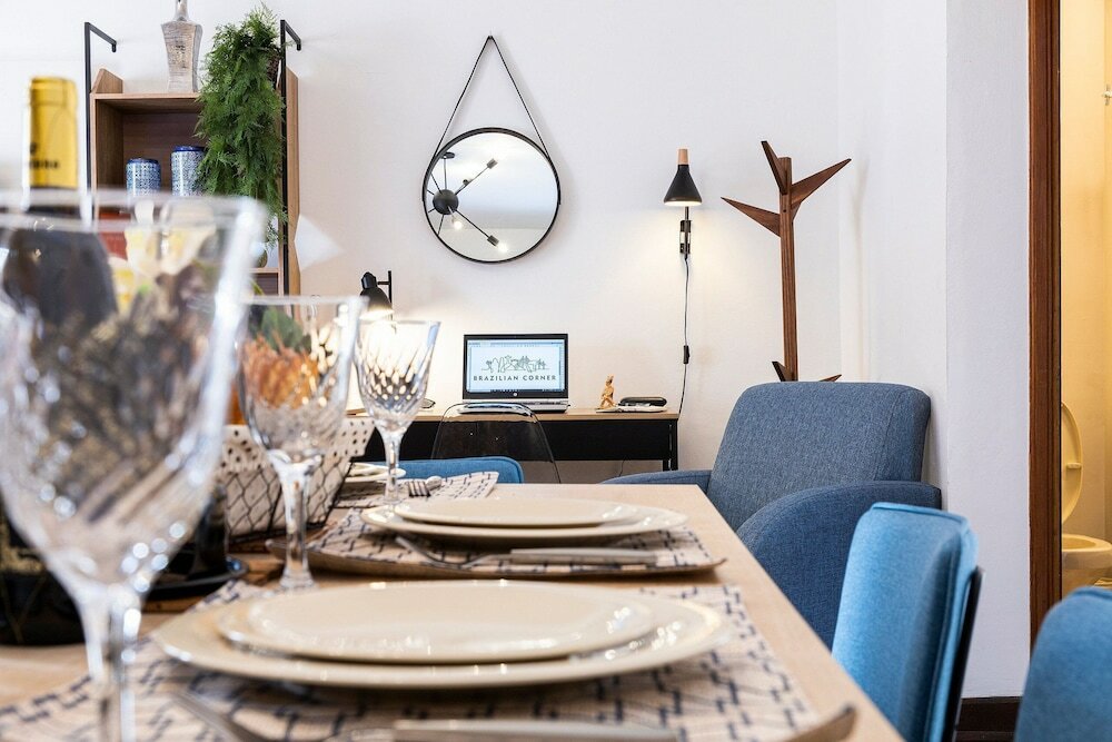 Фото 3 Quartos no Capivari com Lareira