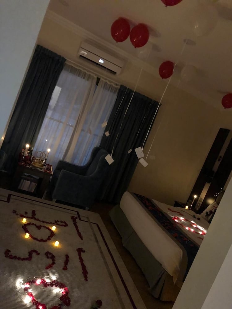 Фото Kyan Shada Albaha